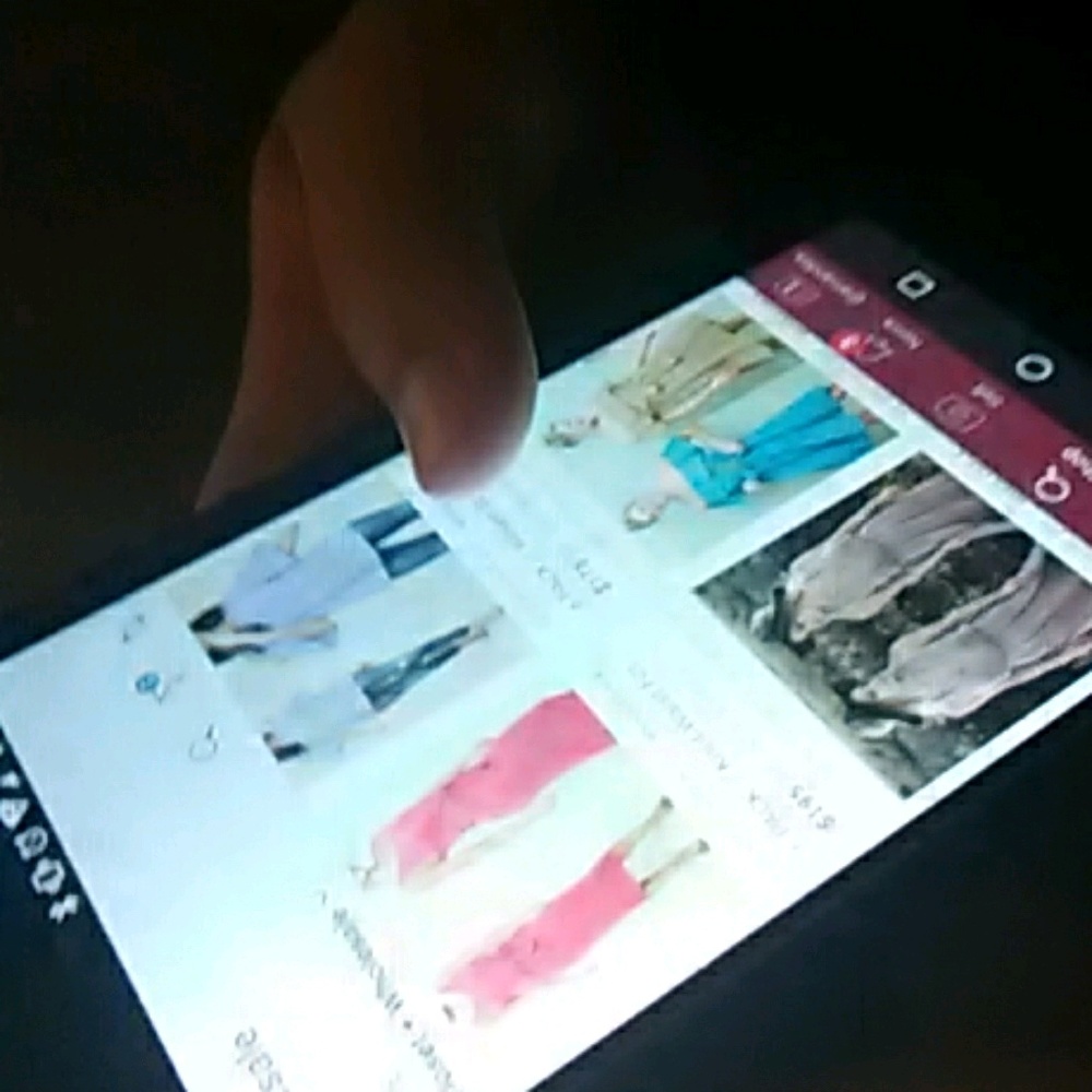 Meet your Posher, Messiah